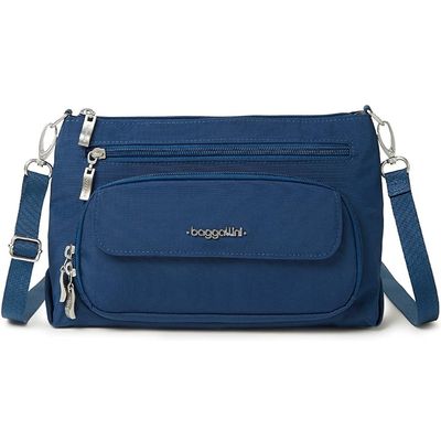 ORIGINAL RFID EVERYDAY CROSSBODY BAG (OEV523)