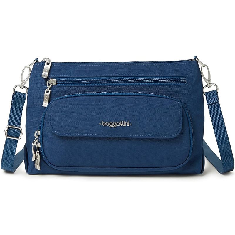 ORIGINAL RFID EVERYDAY CROSSBODY BAG (OEV523)