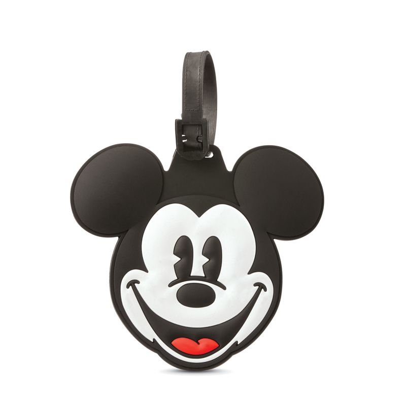 DISNEY LUGGAGE ID TAG