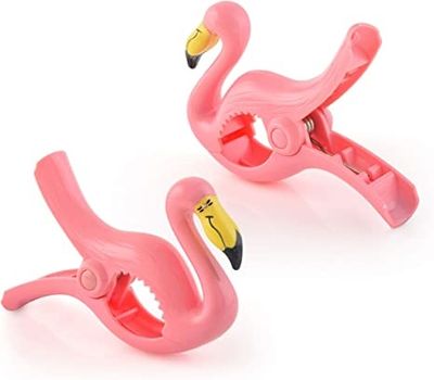 TOWEL CLIP (PAIR OF 2)