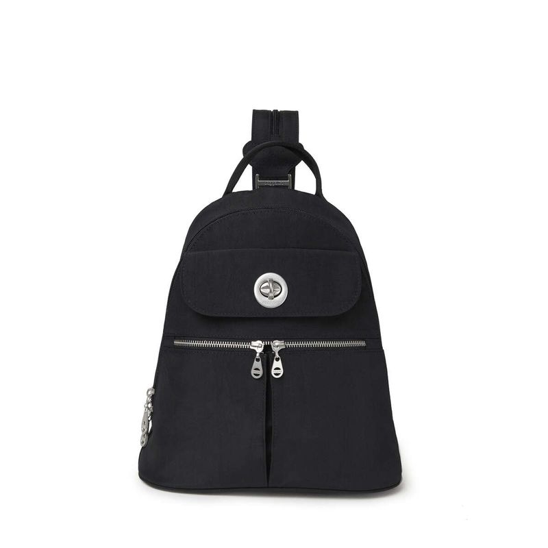 NAPLES RFID CONVERTIBLE BACKPACK/SLING (NAP480)
