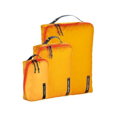 PACK-IT ISOLATE CUBE SET XS/S/M (EC0A496D)