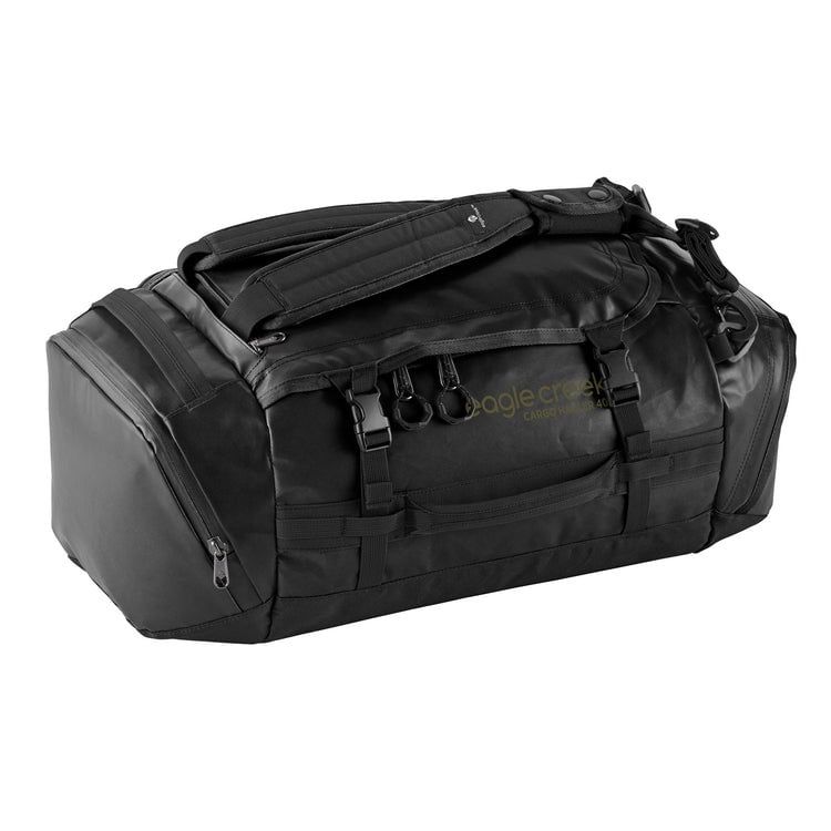 CARGO HAULER DUFFLE 40L (EC0A48XW