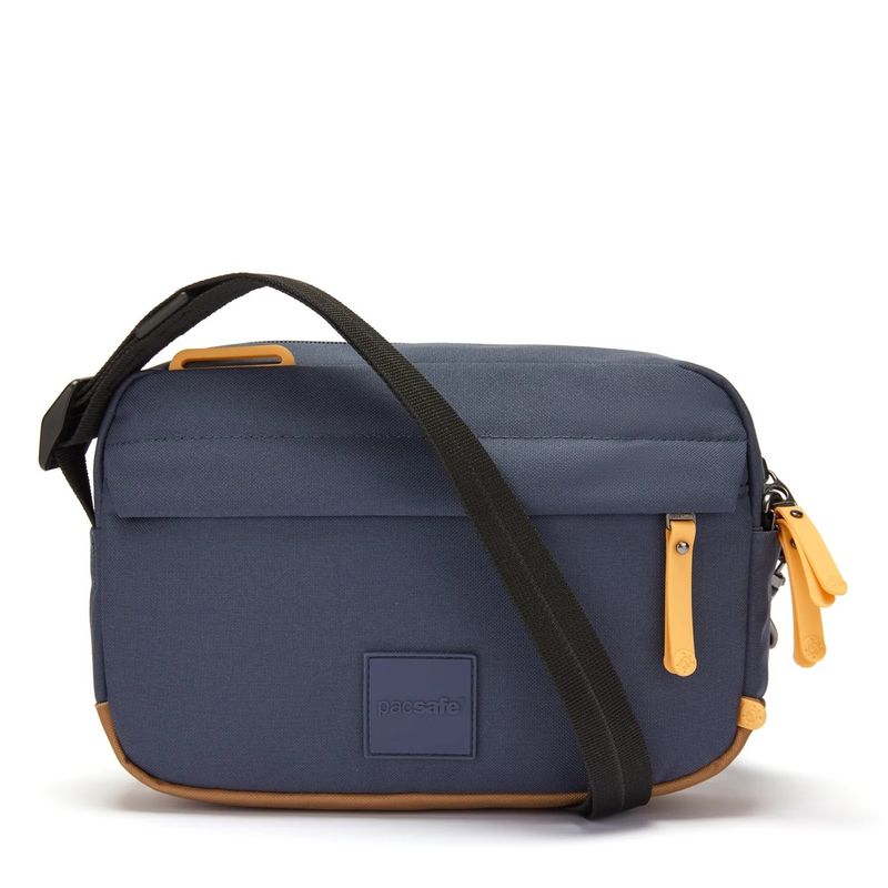 GO ANTI-THEFT CROSSBODY (35105
