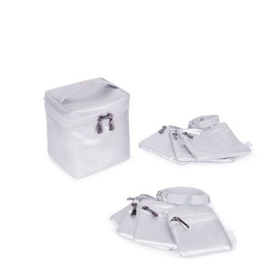 TWINKLE BOX W/ JEWELRY POUCHES