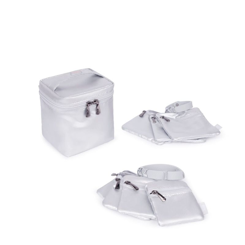 TWINKLE BOX W/ JEWELRY POUCHES