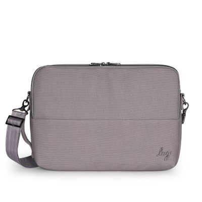 DELTA MATTE LUXE VL LAPTOP BAG