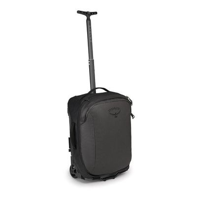 TRANSPORTER® WHEELED 19.5&quot; GLOBAL CARRY-ON (TRANSWGCO)