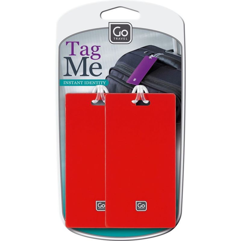 TAG ME 2PK, SOLIDS (152)