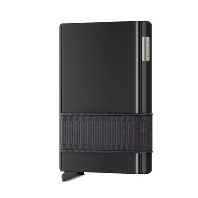 CARDSLIDE BLACK