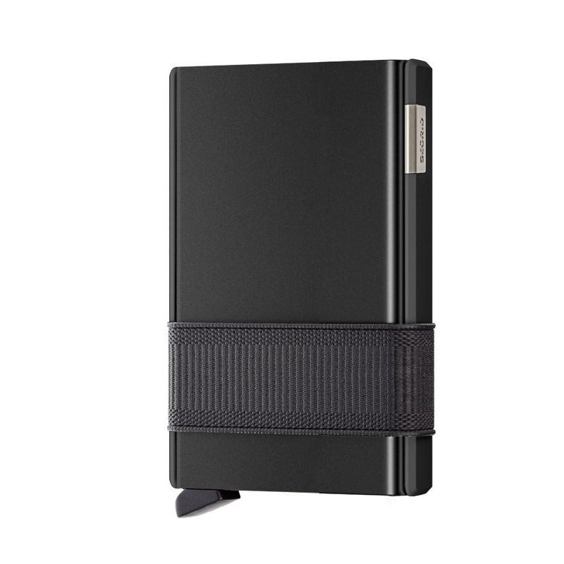 CARDSLIDE BLACK