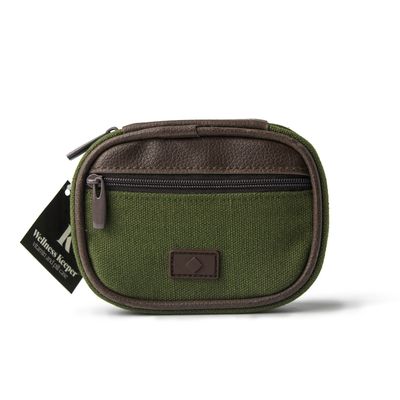 WELLNESS KEEPER VITAMIN &amp; PILL CASE (PB7M2)