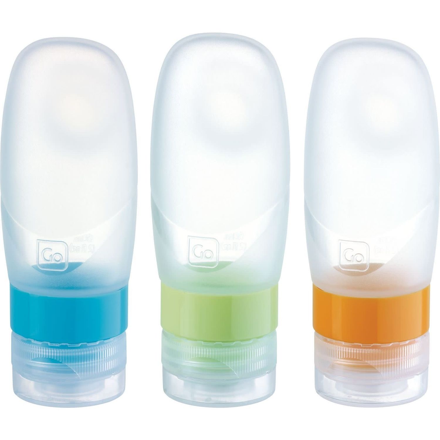 SQUEEZY BOTTLE TRIO (662)