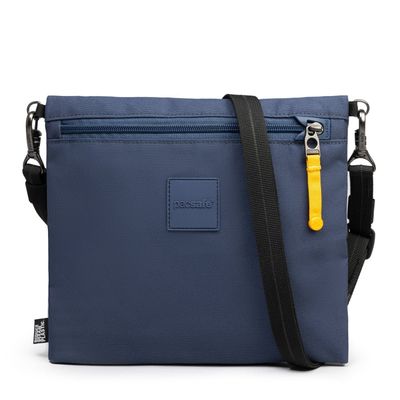 GO ANTI-THEFT CROSSBODY POUCH (35125)