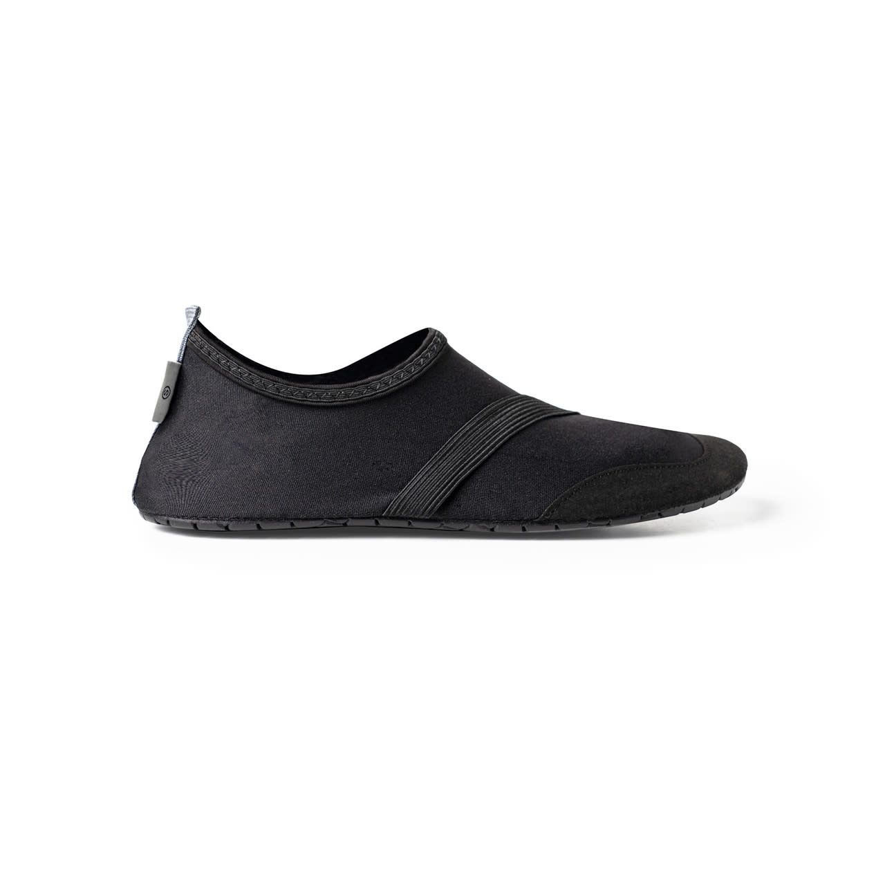 MEN'S EDITION FITKICKS V2 BLACK