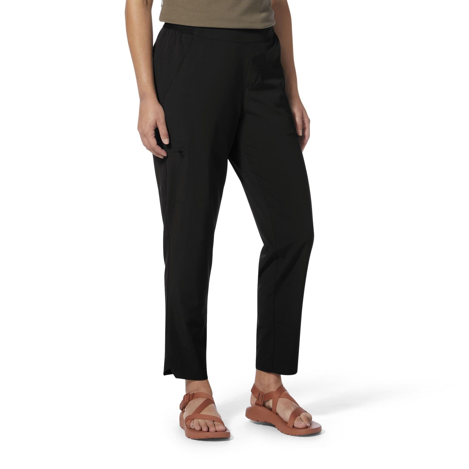 WOMEN'S SPOTLESS EVOLUTION PANT (Y324024)