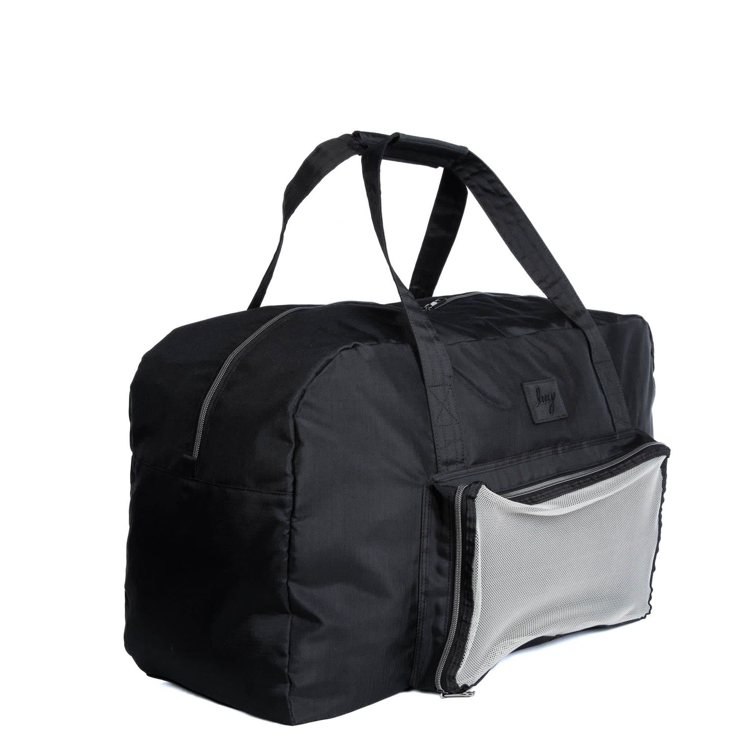 BOSSA NOVA PACKABLE DUFFEL