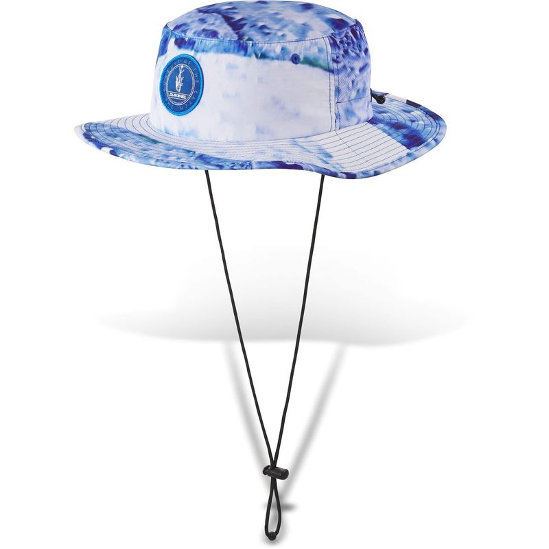 NO ZONE HAT (10003899) BLUE WAVE