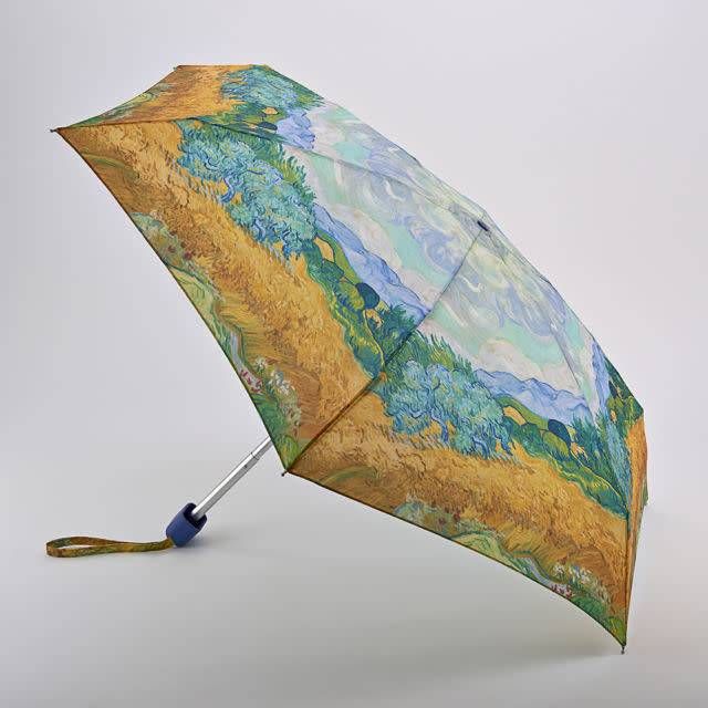 NATIONAL GALLERY TINY 2, WHEATFIELD (L-794-VG)