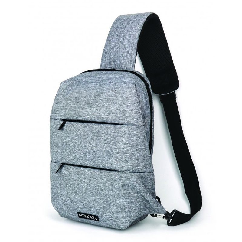 LATITUDE ACTIVE LIFESTYLE SLING BAG (FITSL-
