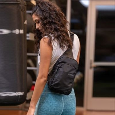 HIDEAWAY PACKABLE SLING (FKHS