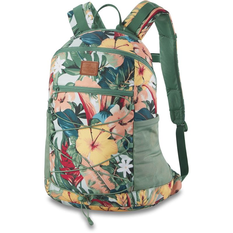 WNDR PACK 18L (10002629)