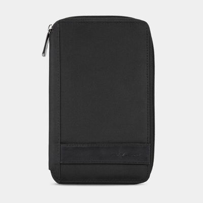 RFID BLOCKING MULTI-PASSPORT HOLDER (83100) 