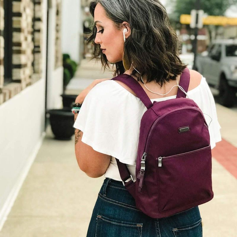CENTRAL PARK BACKPACK (CEN425)