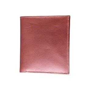 BRISTOL MEN'S LEATHER BILLFOLD W/SHOWCARD (BR-1298)