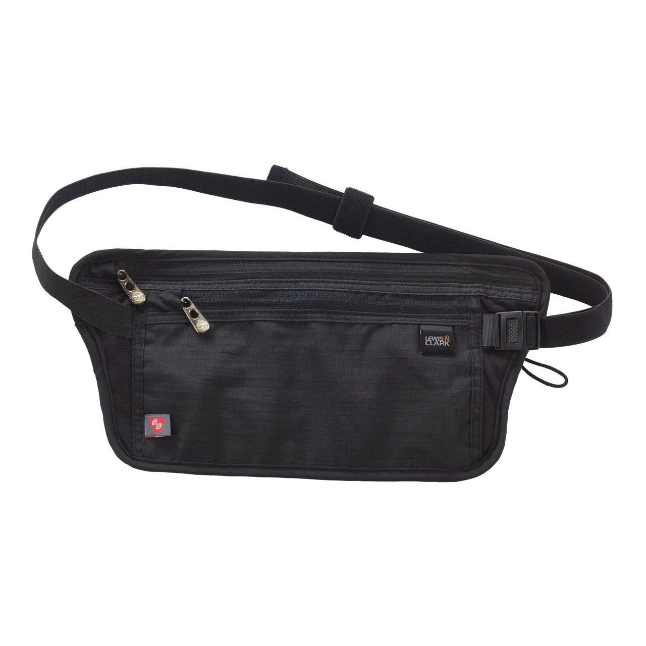 RFID DATABLOCK WAIST STASH (1268)