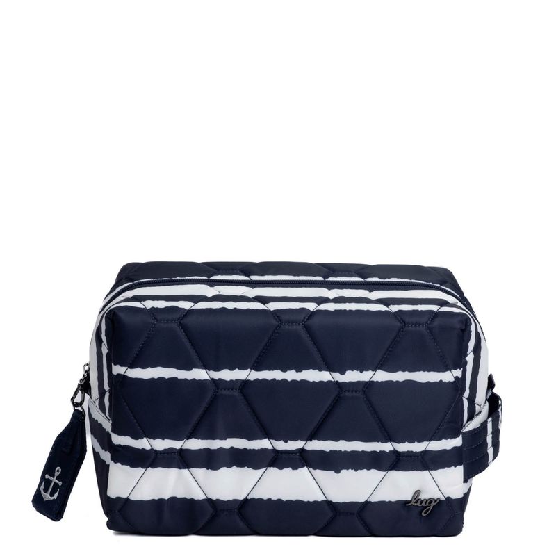 BUMPER COSMETIC CASE