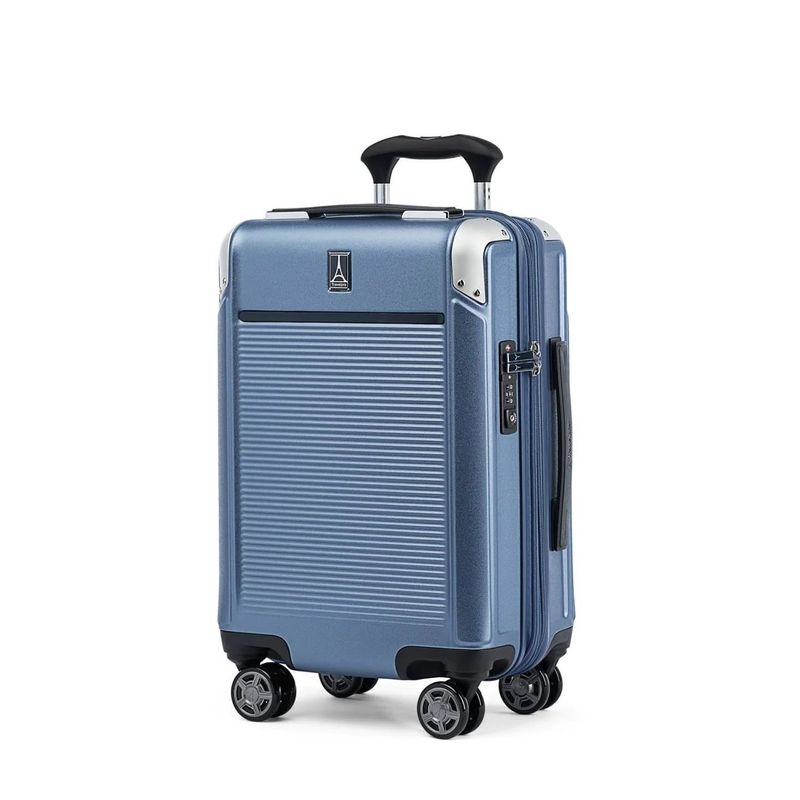 PLATINUM® ELITE HARDSIDE COMPACT CARRY-ON (4092090)