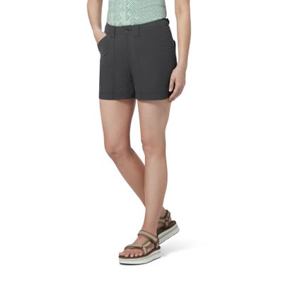 WOMEN&#39;S BACKCOUNTRY PRO SHORT (Y323005)