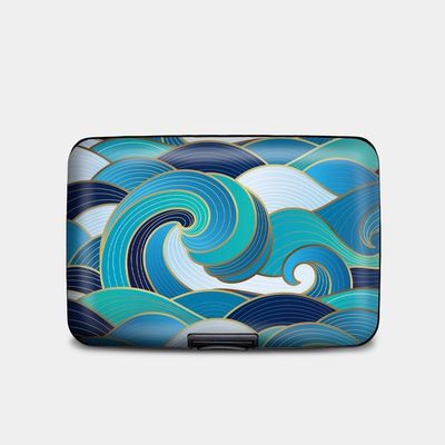 ARMORED WALLET