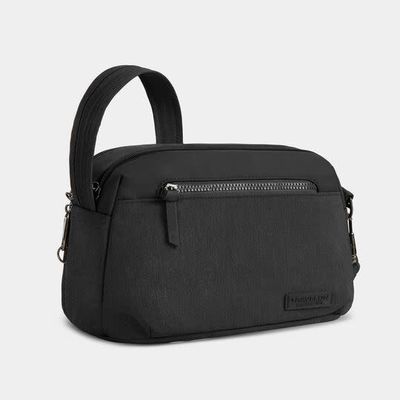 ANTI-THEFT METRO DOME CROSSBODY (43592)