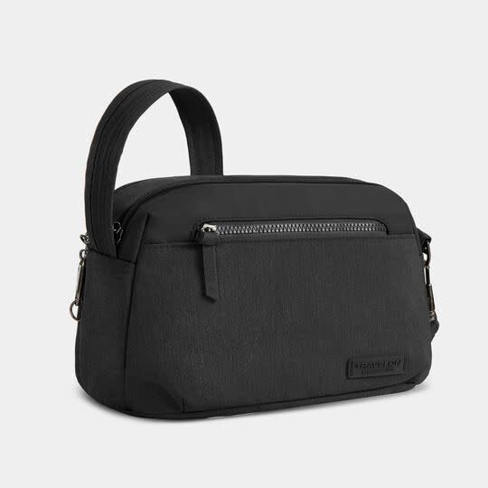 ANTI-THEFT METRO DOME CROSSBODY (43592)