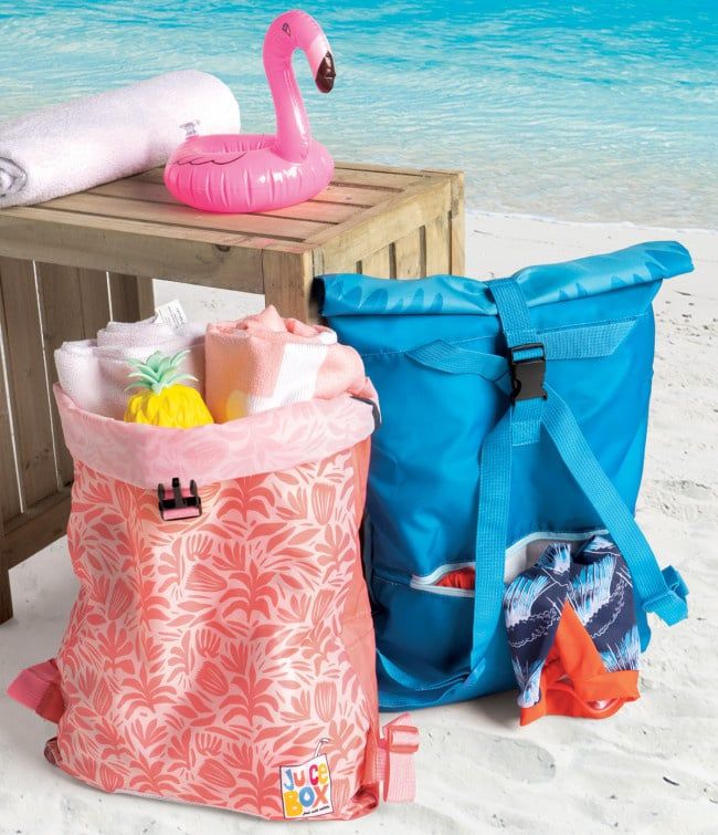 JUICE BOX™ KID'S SWIM BACKPACK (SWIMBP)