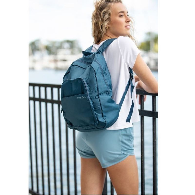 HIDEAWAY PACKABLE BACKPACK (FKHB)