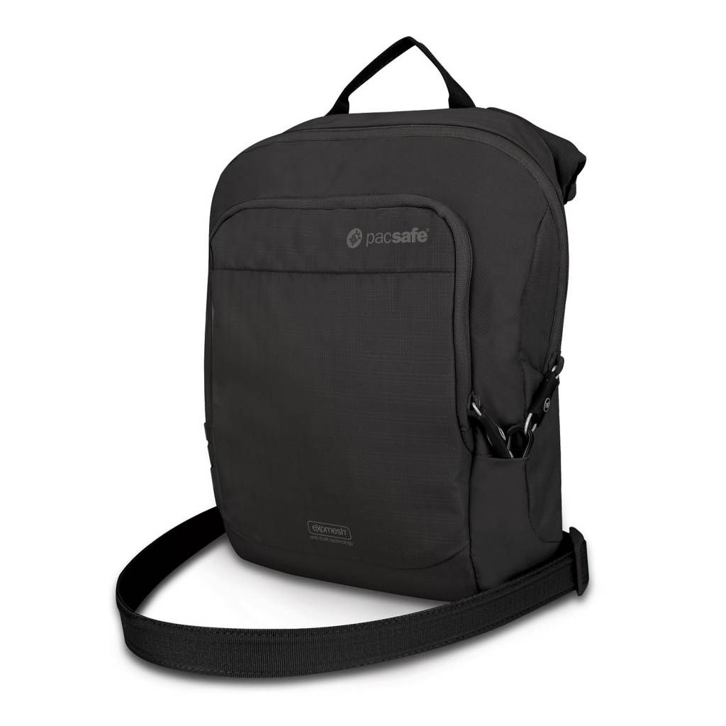 VENTURESAFE 200 GII AT TRAVEL BAG BLK