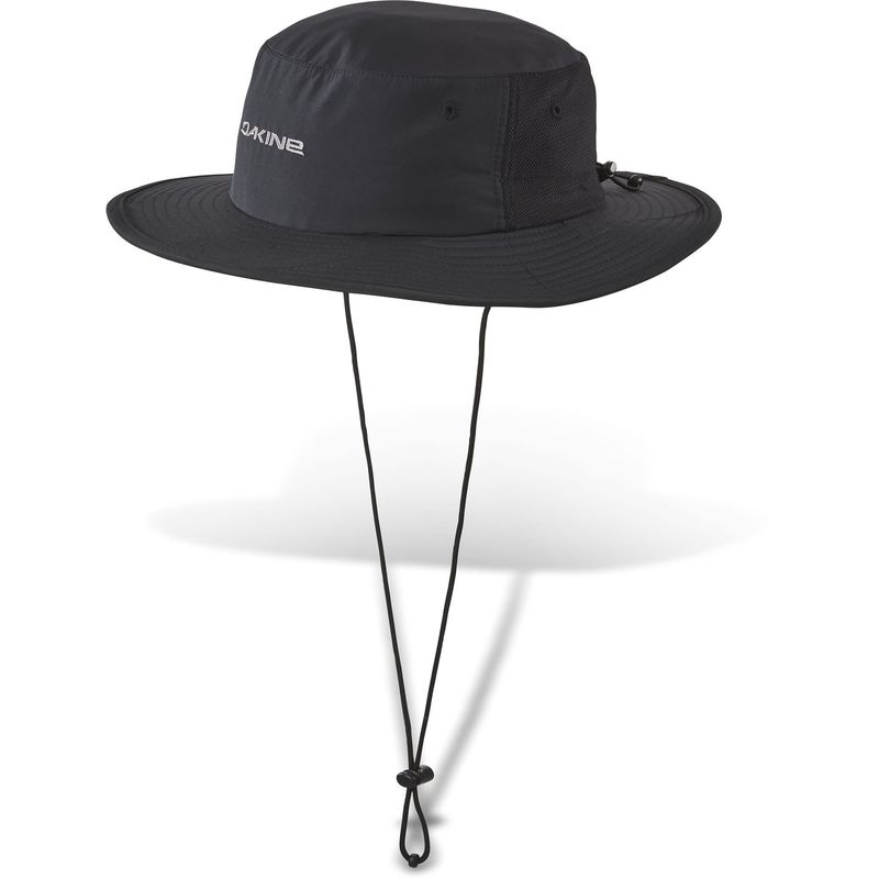 NO ZONE HAT (10003899) BLACK