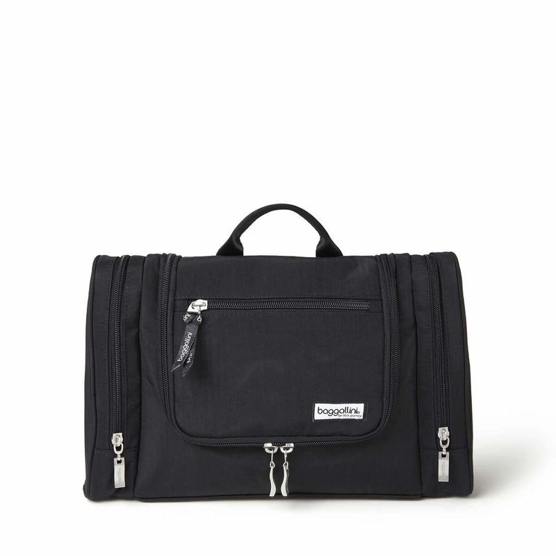 HANGING TOILETRY KIT (TLK487)