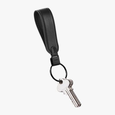 0RBITKEY LOOP KEYCHAIN