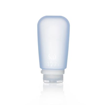 GOTOOB+ XL 6oz SILICONE BOTTLE
