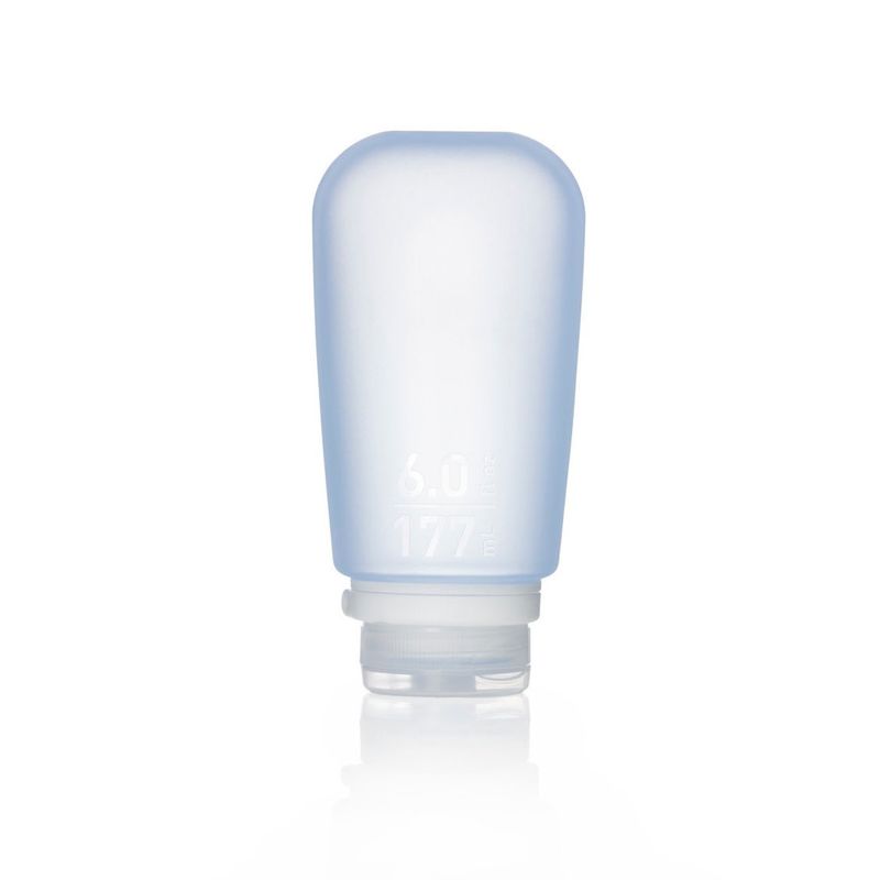 GOTOOB+ XL 6oz SILICONE BOTTLE