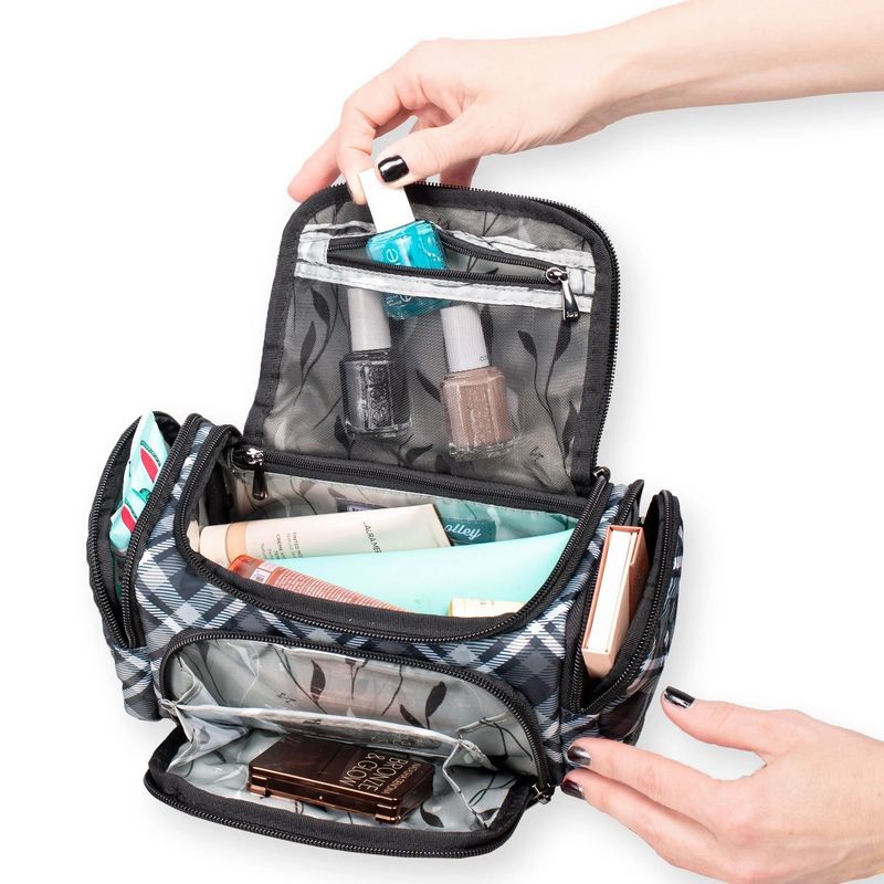 MINI TROLLEY TOILETRY KIT