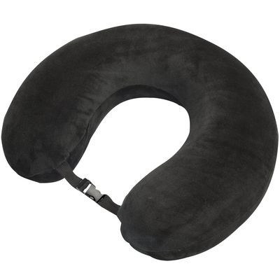 MEMORY FOAM TRAVEL PILLOW (TATP401)