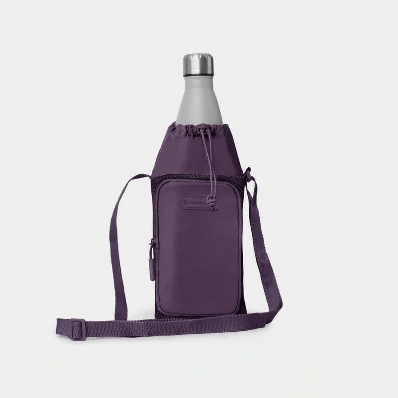 PI GOGO  INSULATED WATER BOTTLE (43630-