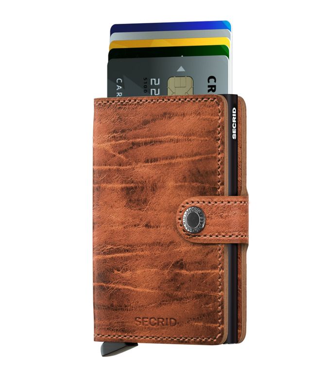 MINIWALLET DUTCH MARTIN WHISKEY