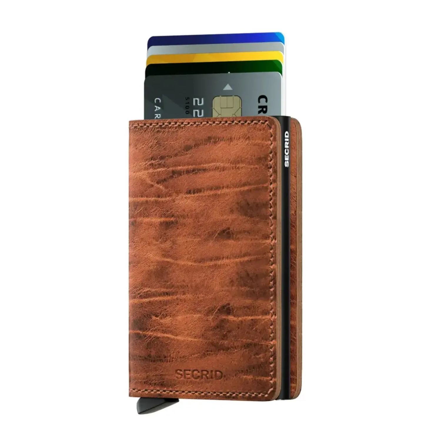 SLIMWALLET DUTCH MARTIN WHISKEY
