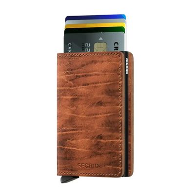 SLIMWALLET DUTCH MARTIN WHISKEY